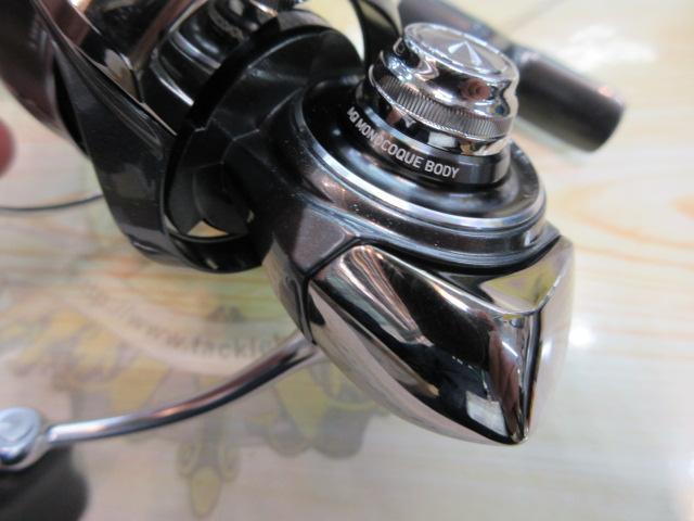 24ルビアス LT2500S