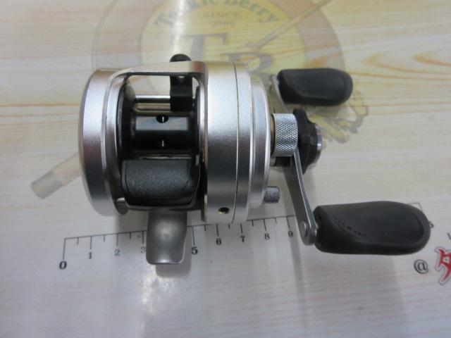 12カルカッタ 100｜＠ベリーネット 日本最大新品中古釣具WEBショップ