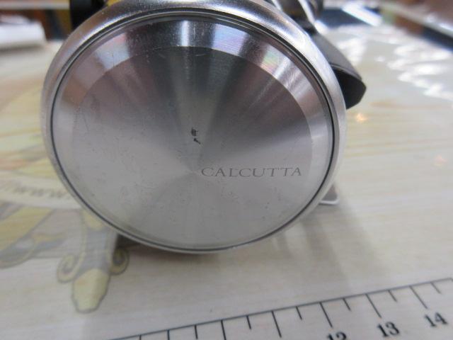 12カルカッタ 100