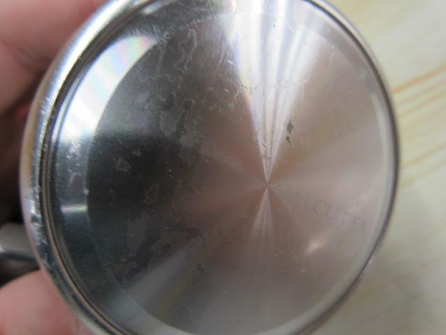 12カルカッタ 100