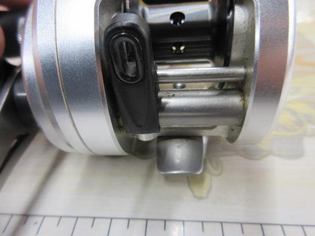 12カルカッタ 100｜＠ベリーネット 日本最大新品中古釣具WEBショップ