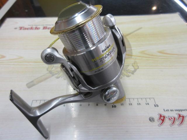 トーナメントZ 2500SiA