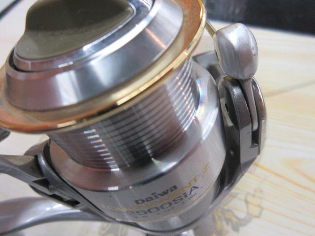 トーナメントZ 2500SiA