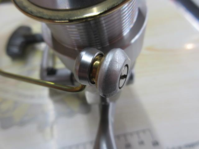 トーナメントZ 2500SiA