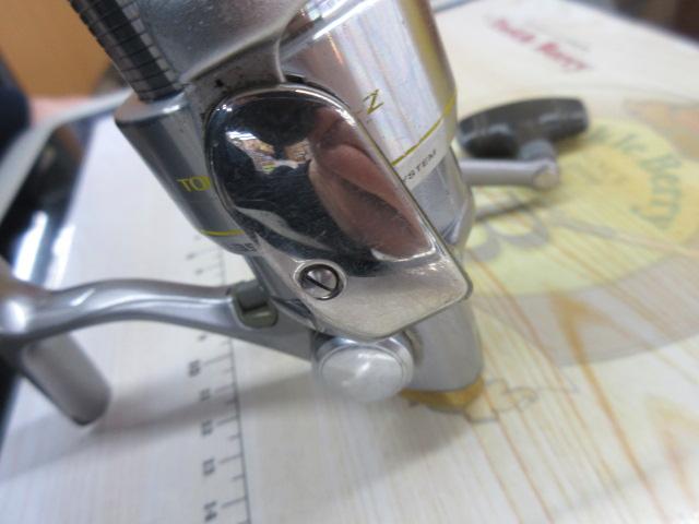 トーナメントZ 2500SiA