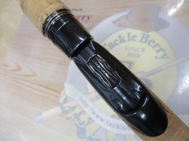 ブラックレーベル BLX SG 641ULFS