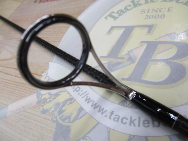 ブラックレーベル BLX SG 641ULFS