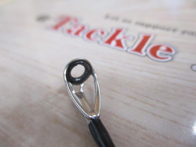 ブラックレーベル BLX SG 641ULFS