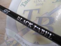 ブラックレーベル BLX SG 641ULFS