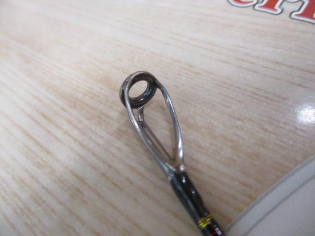 碧 五十六 IUC-902MH-RF ベイト