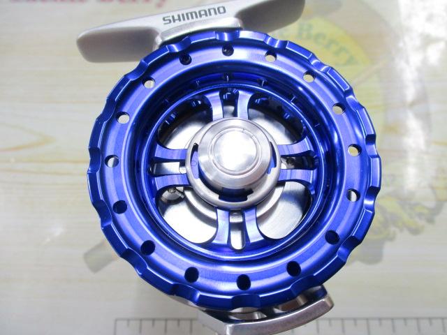 12セイハコウ 60(ブルー)