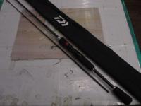 アジングX 59UL-S