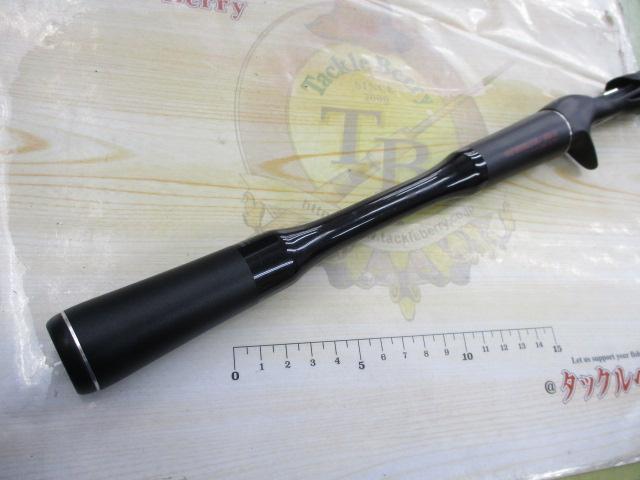 18ポイズンアドレナ 166H-SB