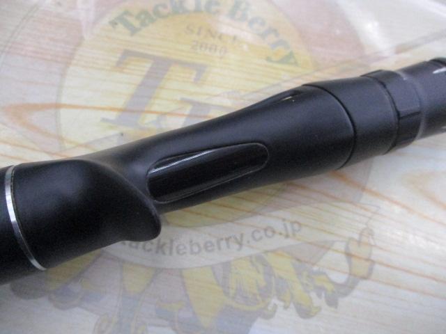 18ポイズンアドレナ 166H-SB