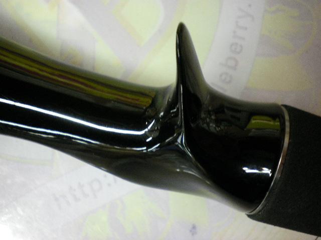 スコーピオンXV 1652R-2