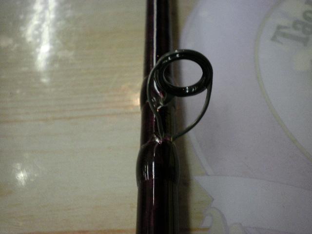 スコーピオンXV 1652R-2