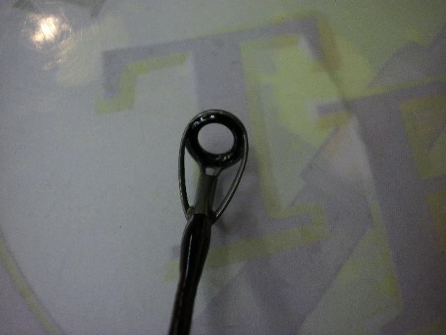 スコーピオンXV 1652R-2