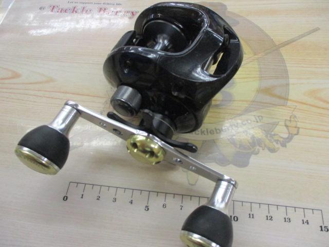 06スピードマスター 200