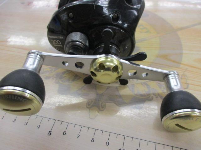 06スピードマスター 200