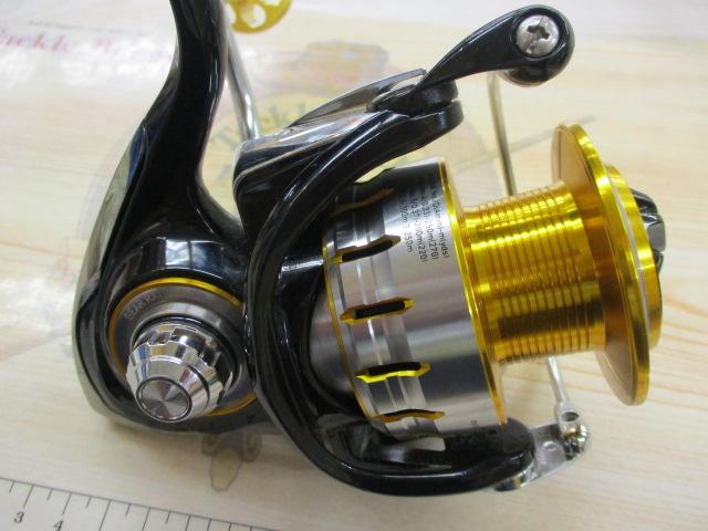 16ブラスト 4000H