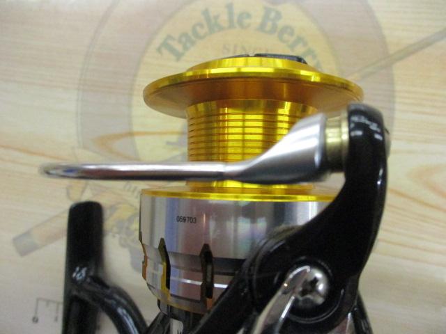 16ブラスト 4000H