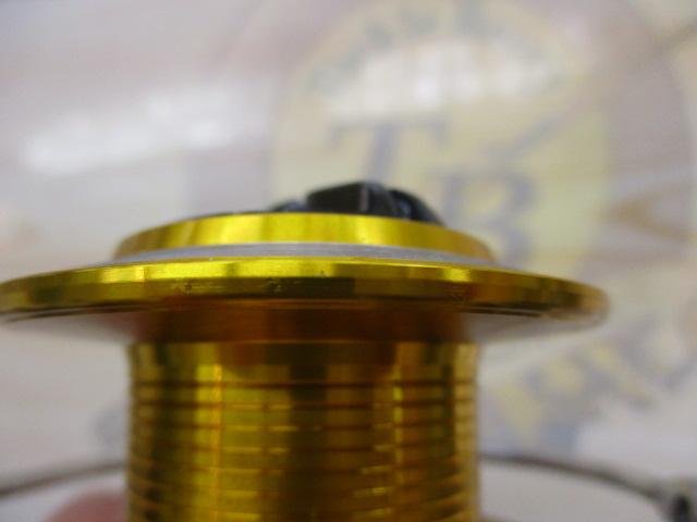 16ブラスト 4000H