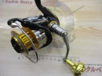 16ブラスト 4000H