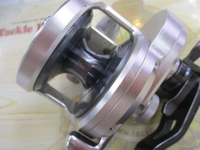 21オシアジガー 2000NR XG