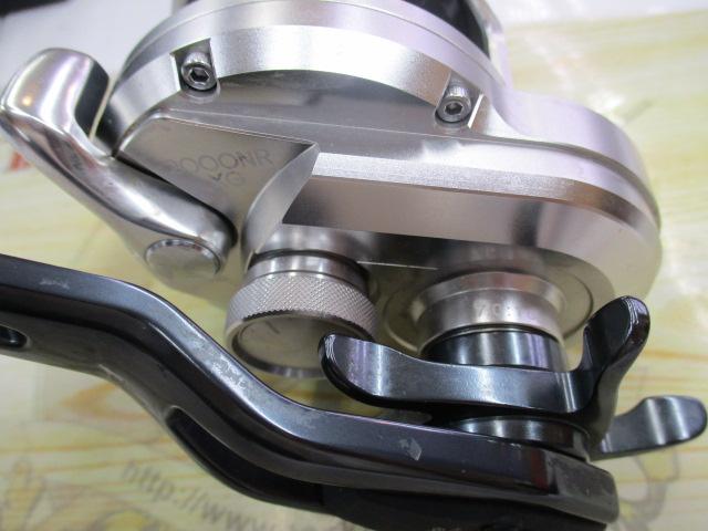 21オシアジガー 2000NR XG