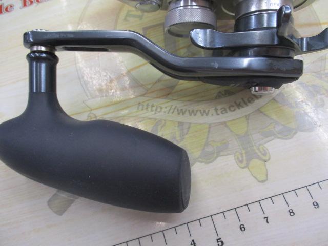 21オシアジガー 2000NR XG