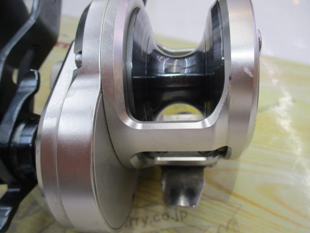 21オシアジガー 2000NR XG