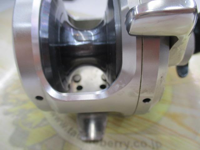 21オシアジガー 2000NR XG