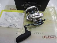 21オシアジガー 2000NR XG