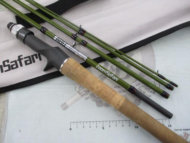 ズームサファリ ZMSC-765L