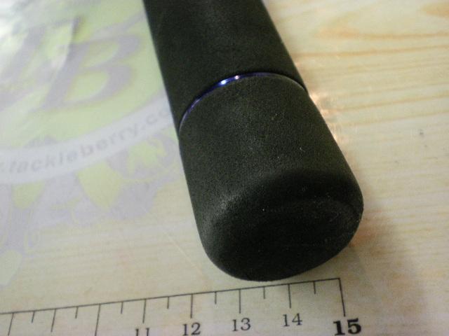 風神号 ビーストブロウル 96MH