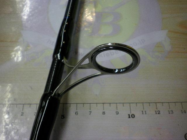 風神号 ビーストブロウル 96MH