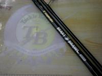 風神号 ビーストブロウル 96MH