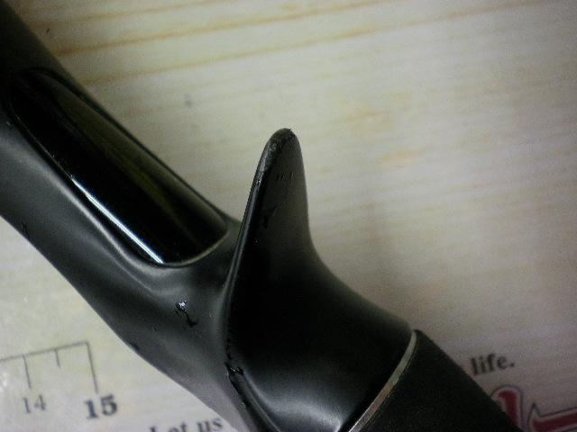 ゾディアス 172MH