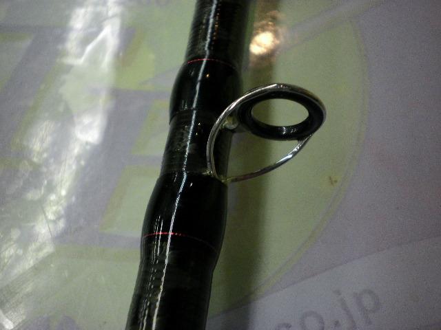 ゾディアス 172MH