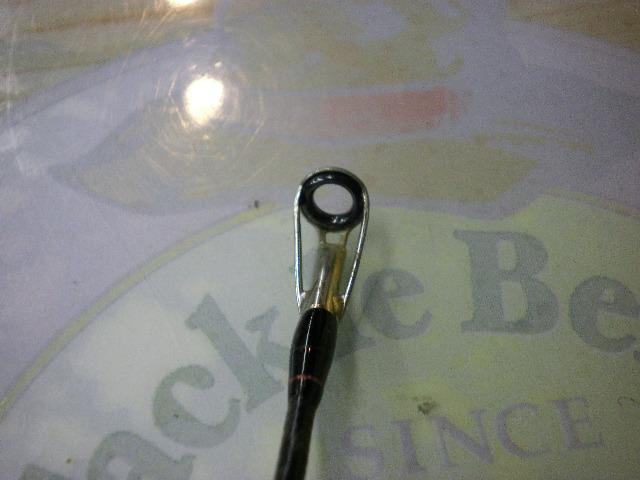 ゾディアス 172MH