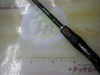 ゾディアス 172MH