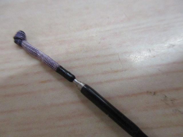 インストラクター白眉きわみ 9