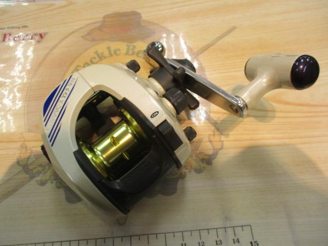 ダイナミックX 153早技