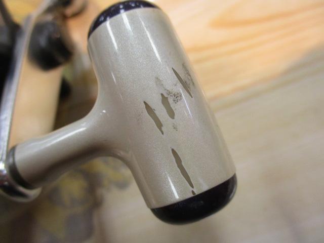 ダイナミックX 153早技