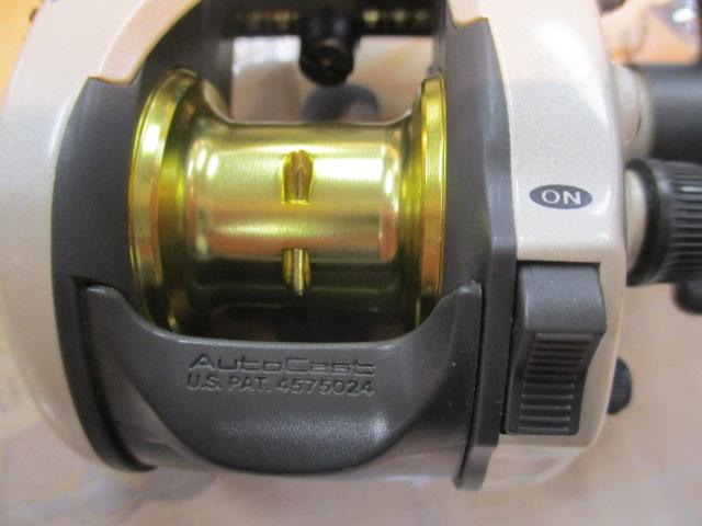 ダイナミックX 153早技