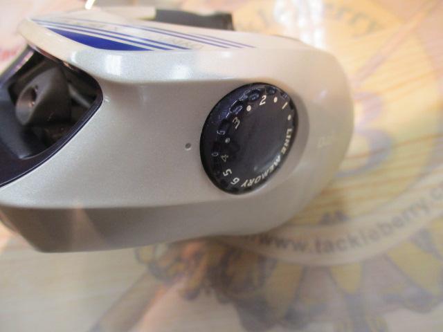 ダイナミックX 153早技