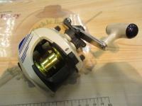 ダイナミックX 153早技