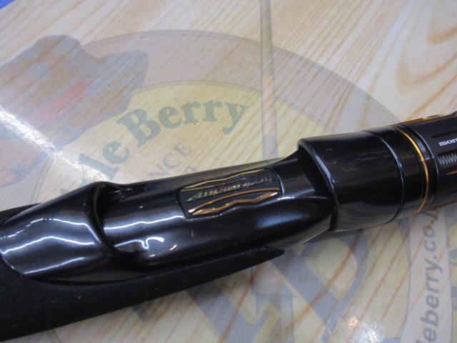 モアザンブランジーノEX AGS97ML/M