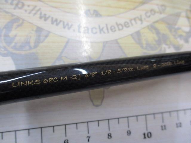 リンクス LINKS68CM-2J