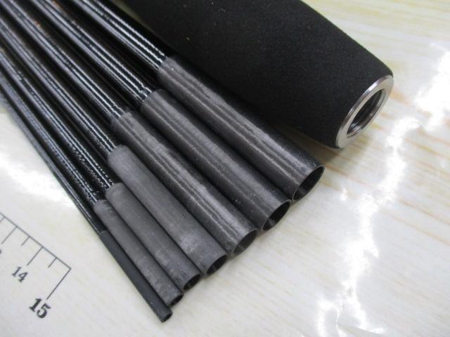 渓峰テンカラ 36NR